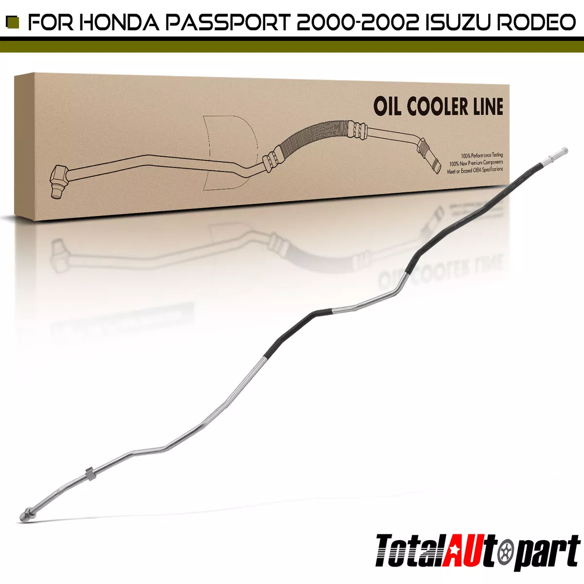 2000 Isuzu Rodeo Engine Diagram