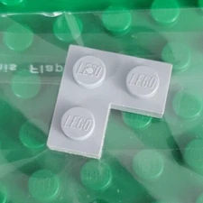 LEGO # #2420 Corner Plate 2 x 2 Corner #2357 Brick 2 x 2 Corner Used Lego Bricks