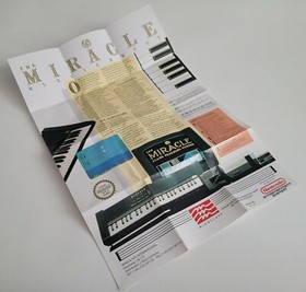 Nintendo NES - Robin Hood Prince Of Thieves - PAL - NOE / FRG