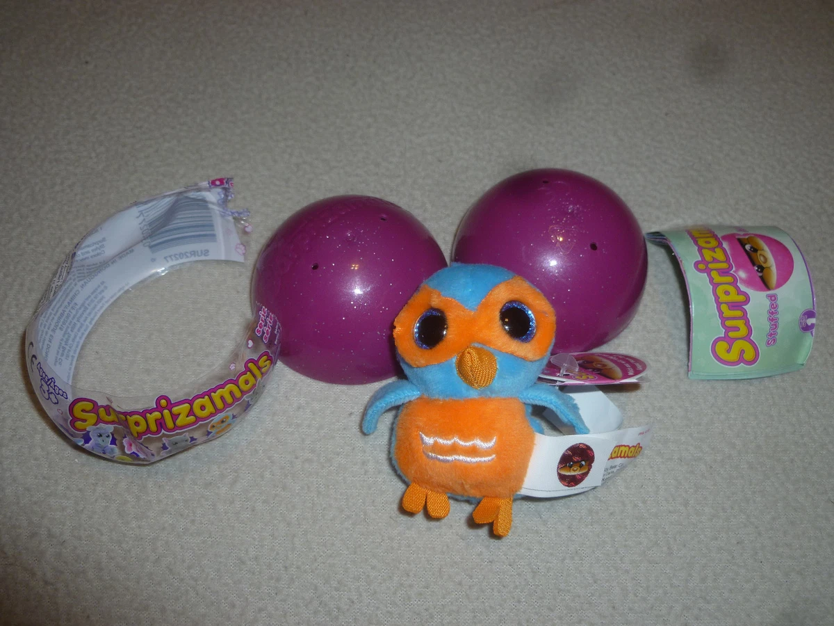Surprizamals series 8 deals