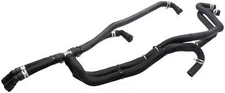 NEW 626-802 HVAC Heater Hose Assembly Dorman fits 15-17 Ford F-150 5.0L-V8 US