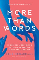 More Than Words | John Howard | Taschenbuch | Kartoniert / Broschiert | Englisch