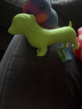 toy dog squishy
