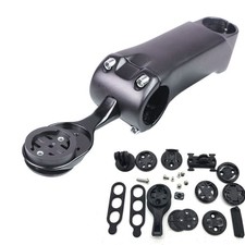 Für SL7 SL6 Venge Bike Lenker Stem Computer Mount Garmin Wahoo und Light Mount B