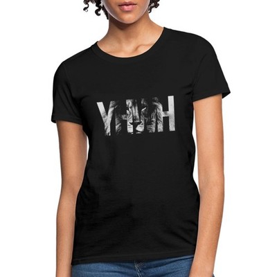 YHWH Yahweh God Lion Women's T-Shirt