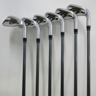 TaylorMade - TaylorMade GLOIRE F2014  5〜9,PW 6本セット Amazon.com : TaylorMade Men Stealth Gloire Forged Iron Set
