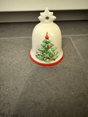 Gobel Weihnachtsglocke 1984 - Weihnachtsbaum
