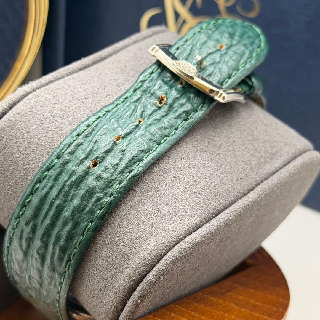 Orient Orient Express Automatic Wristwatch 43mm M… - image 8