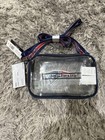 The New England Patriots Clear Crossbody Stadium Bag NFL Football FOCO NEW — photo 4