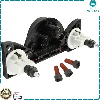 ABS Brake Shuttle Valve Modulator SWO500030 For 99-04 Land Rover Discovery 2 II