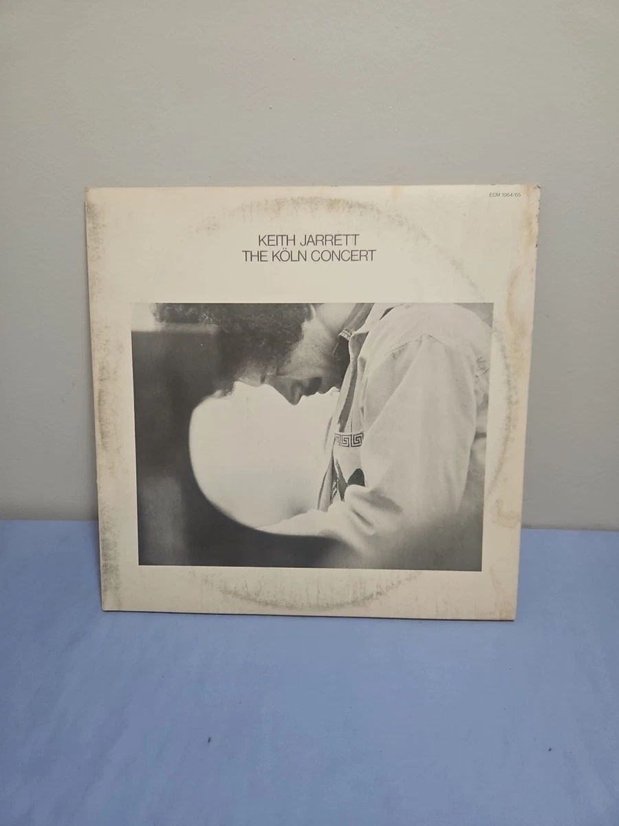 keith jarrett the koln concert products for sale | eBay