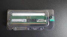 Samsung 32GB 2RX8 PC5-5600B DDR5- EC8 RDIMM server memory M321R4GA3EB2 (New)