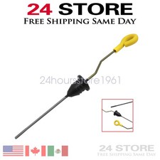 Automatic Transmission Dipstick For Honda Civic Dx Ex Lx L4 1.7l 2001-2005