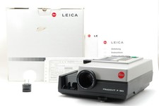 NEAR MINT in Box Leica Pradovit P150 Slide Projector From JAPAN