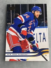 2025-26 Upper Deck #370 Carson Soucy
