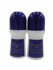 Avon Wild Country Roll On Antiperspirant Deodorant 2.6 oz ea, Free Ship LOT of 2