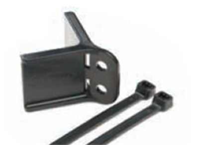 Firestone Air-Rite For Air Command Inflation Valve Bracket - Reliable Vehicle