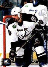 1998-99 Pacific Paramount - Sandy McCarthy #218