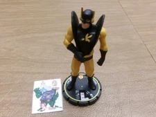 =HeroClix Marvel FANTASTIC FORCES Yellowjacket - Rookie 019 =