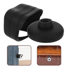 Outdoor Security Camera Cover Shield Monitoring Rain Silicone Housing