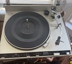 Technics SL-235 Model Belt Drive Frequency- Servo - Tested Works Great!