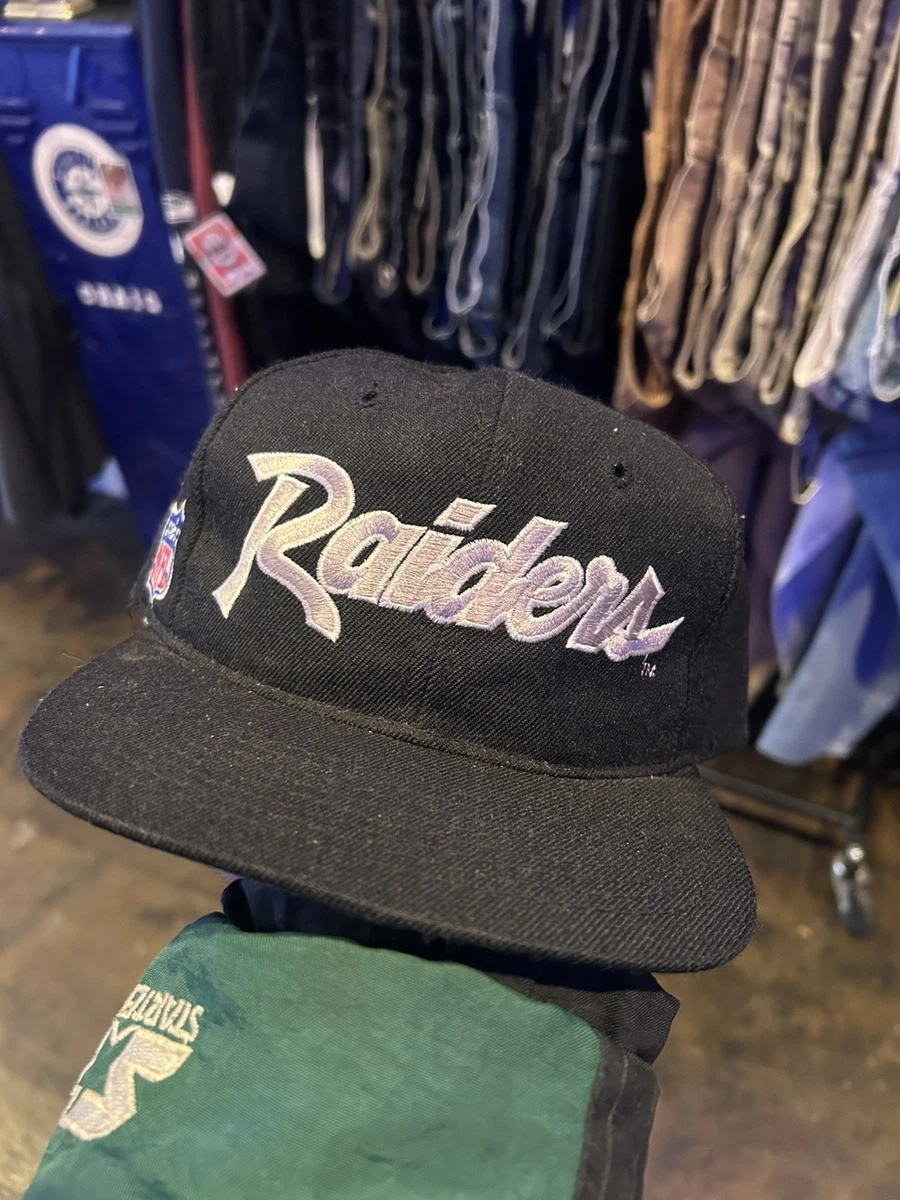 raiders script sports specialties products for sale | eBay