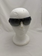 Burberry Sunglasses B 3009 1003/8G Italy 105 Black Gradient Lenses Read
