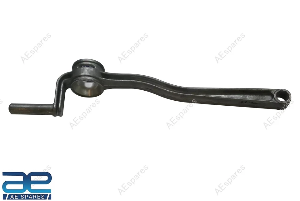 Gear Shift Extension Arm For Tata Xenon XT, Tata Commercial xenon 268426713822 - Image 2 of 2