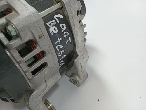 220 Amp Alternator from 2023 GMC Sierra 1500 3.0L 11797767 - Picture 6 of 12