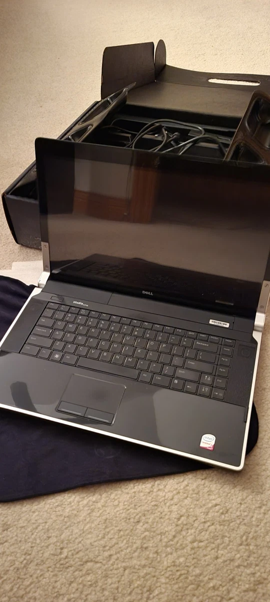 Dell Studio XPS PC Laptops & Netbooks for Sale - Shop New & Used