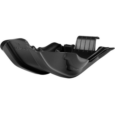 Acerbis Skid Plate - Black 2250290001