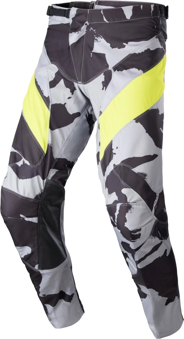Pantalon Alpinestars Racer Tactical Camuflaje Amar