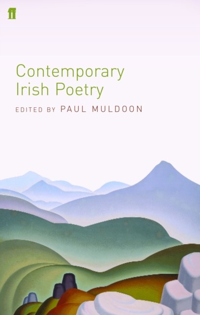 Contemporary Irish Poetry - Image 2