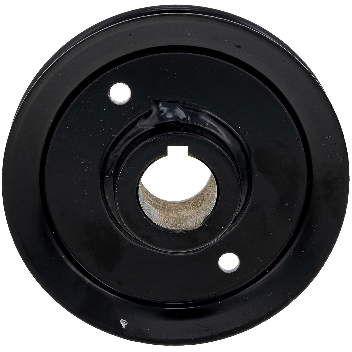 Ariens Gravely 07331767 07300436 PULLEY 4.50 OD X 1.002