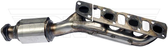 Dorman 674-844歧管催化转换器适用于英菲尼迪日产型号 — 第 4/4 张图片