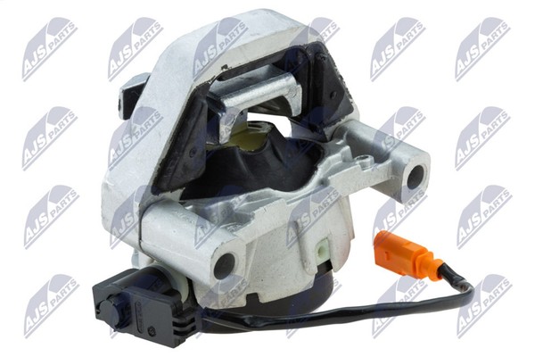 Nty Motorlager ZPS-AU-016 FüR Audi A7 Sportback 4GA 4GF A6 C7 4G2 4GC Avant 4G5-image