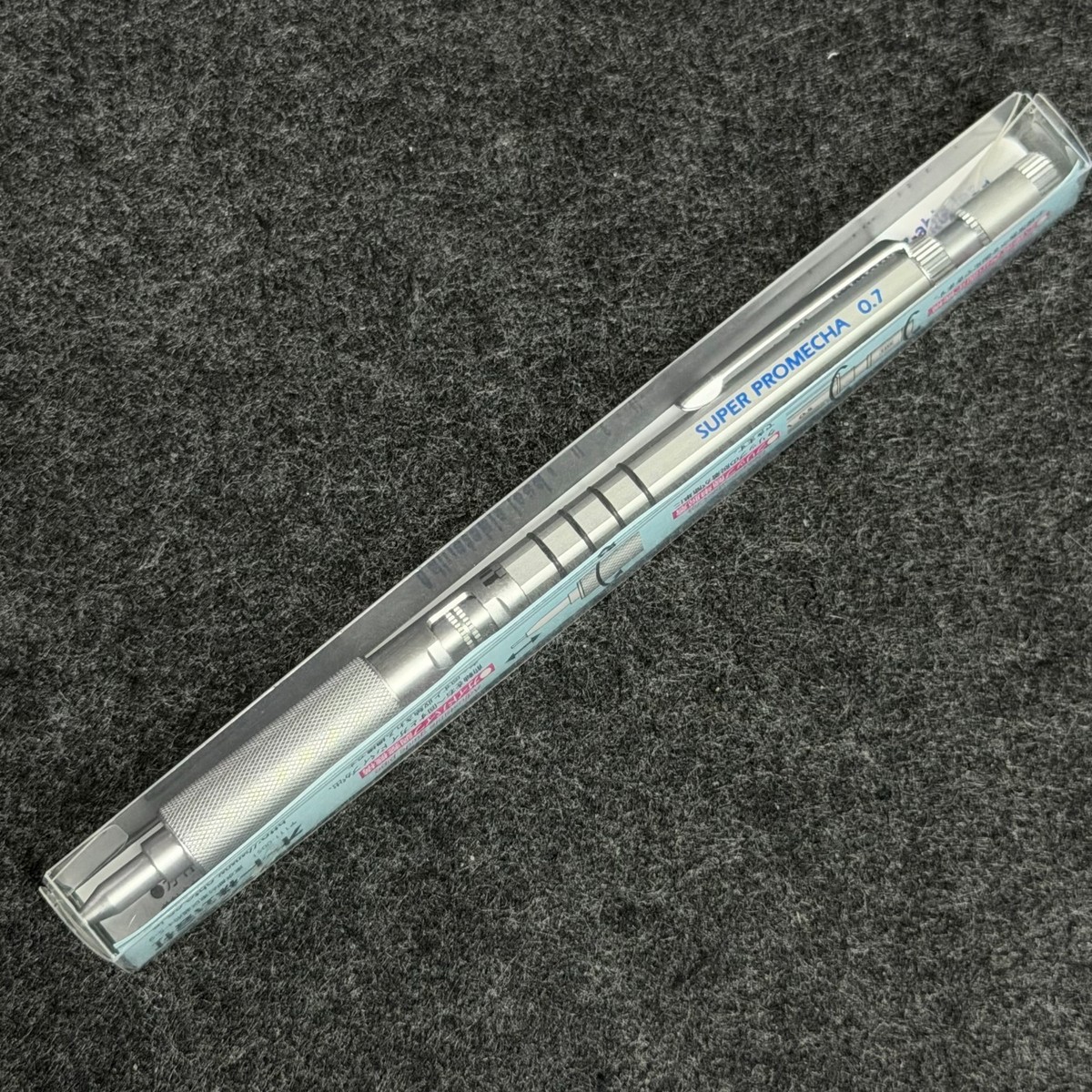 OHTO Super Promecha 0.7mm Professional Drafting Pencil PM-1507P