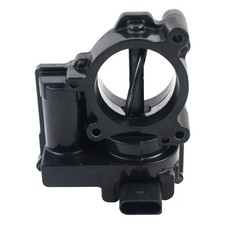 Drosselklappengehäuse für VW Jetta Passat Audi A1 Seat Ibiza Skoda 1.4 TFSI TSI