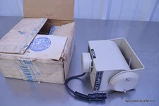 PELCO PT270-24P PAN TILT  INDOOR LIGHT DUTY SECURITY CAMERA MOUNT