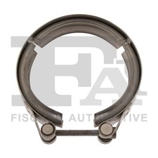 ORIGINAL® Fa1 Rohrverbinder, Abgasanlage für VW CRAFTER 30-50 Kasten AMAROK