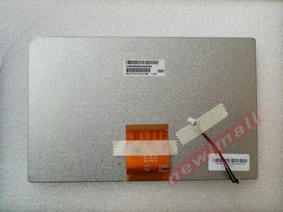 7'' inch A070VW08 V2 LCD display screen for   LCD panel 800*480 TTL 60 pins *le