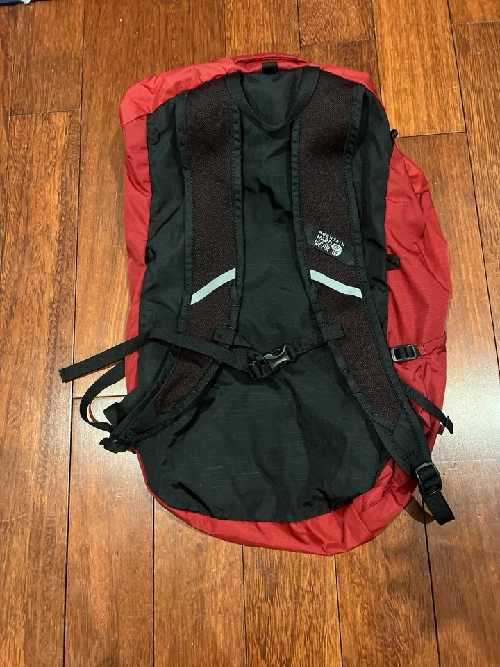 Mochila Mountain Hardware UL 20 - Imagem 3 de 4