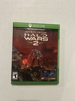 Halo Wars 2 - Ultimate Edition - Microsoft Xbox One, Tested