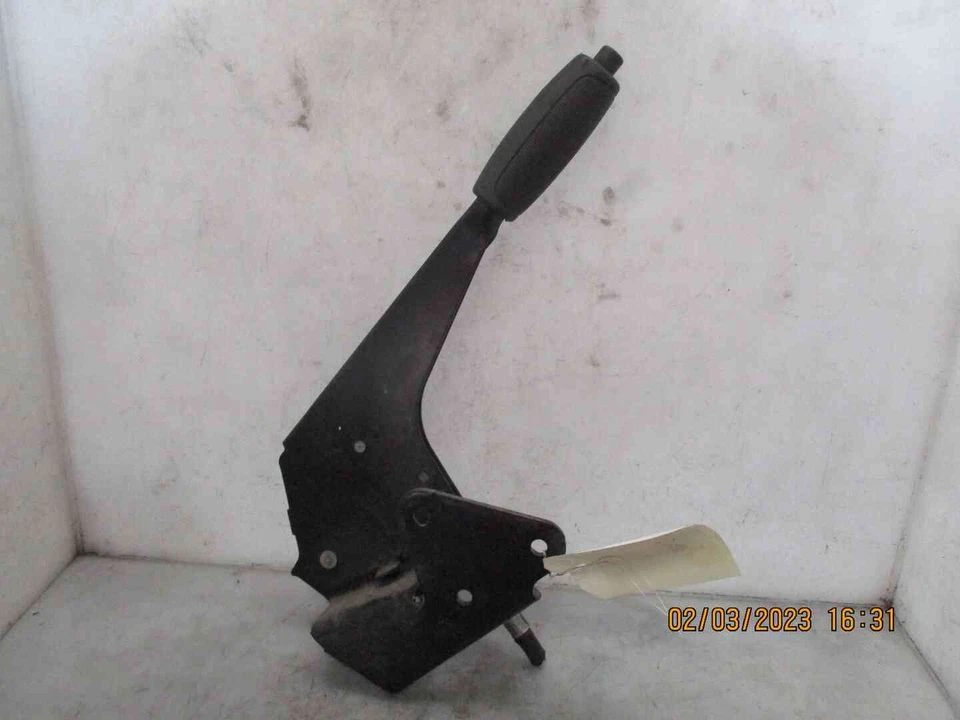 Levier frein a main 4701C2 Citroen JUMPER III FOURGON TOLE - Photo 4/4