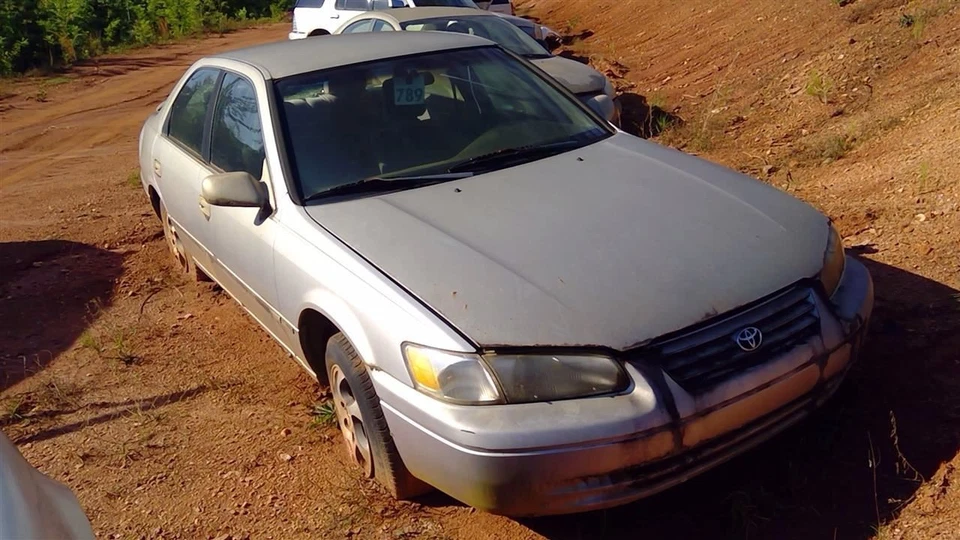 Suspensión delantera Crossmember/K-Frame compatible con 95-04 AVALON 235383 Foto 2 de 4