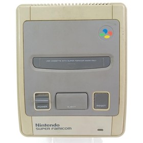 Super Famicom SFC Console Bundle Mouse 2 Controllers 6 Games Mario Paint CIB Lot