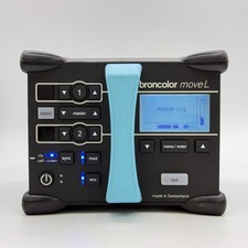 BRONCOLOR Move 1200 L Outdoor Photography Flash Power Pack