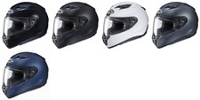 HJC i10 Solid Color Helmet