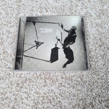 Barry Manilow Sings Sinatra CD Arista Records 1998