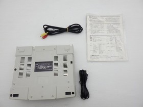 New SEGA Saturn Console (HST-0019 / White) Sega Saturn JP GAME. 9000024682689